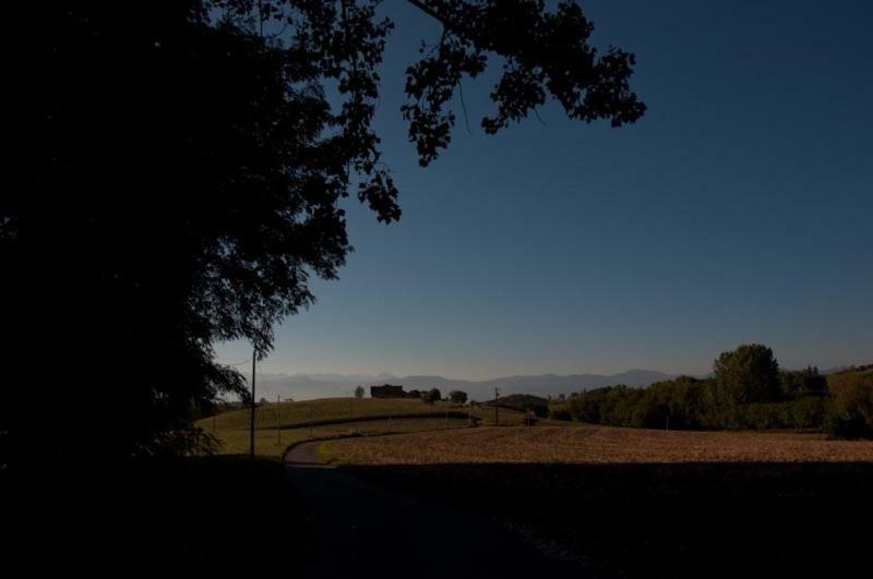 Gite La Grange Du Haut Saint-Antoine  Екстер'єр фото